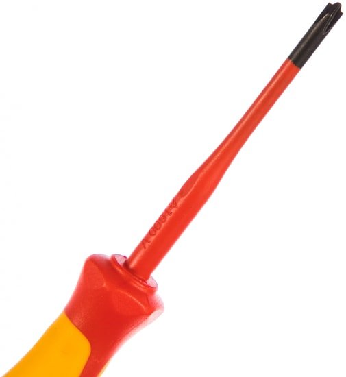 Отвертка Knipex 982401SLS