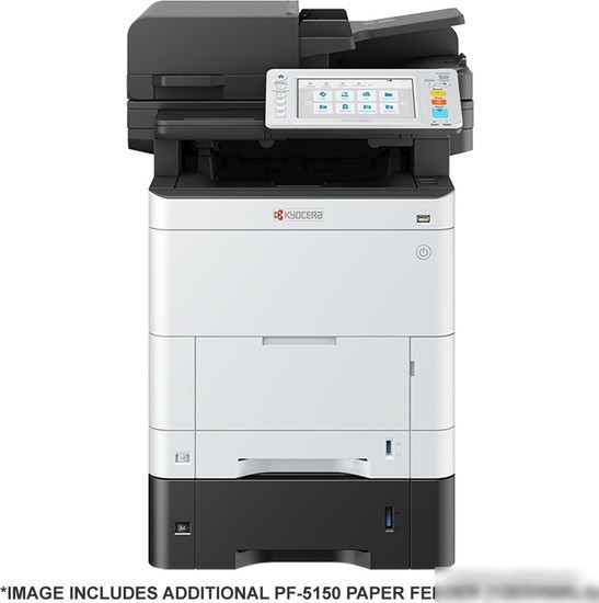 МФУ Kyocera Mita ECOSYS MA4000cifx 1102Z53NL0