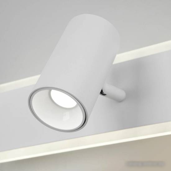 Спот Евросвет 20127/1 LED (белый)