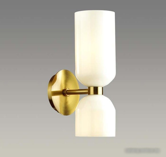 Бра Odeon Light Orinoco 4798/2W