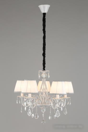 Подвесная люстра Omnilux OML-60813-05