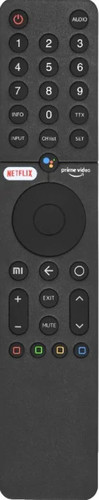 Пульт ДУ Huayu M.I-VER.10, XMRM-19 HBT010 (для приставок и телевизоров Xiaomi)