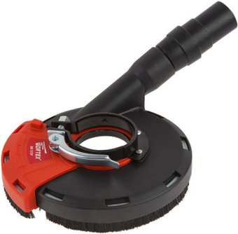 Вытяжной кожух Wortex DS 125 P DS125P0018
