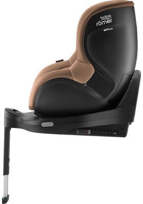 Детское автокресло Britax Romer Dualfix Pro M Lux (warm caramel)