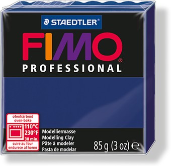Полимерная глина Fimo 8004-34 (85 г)