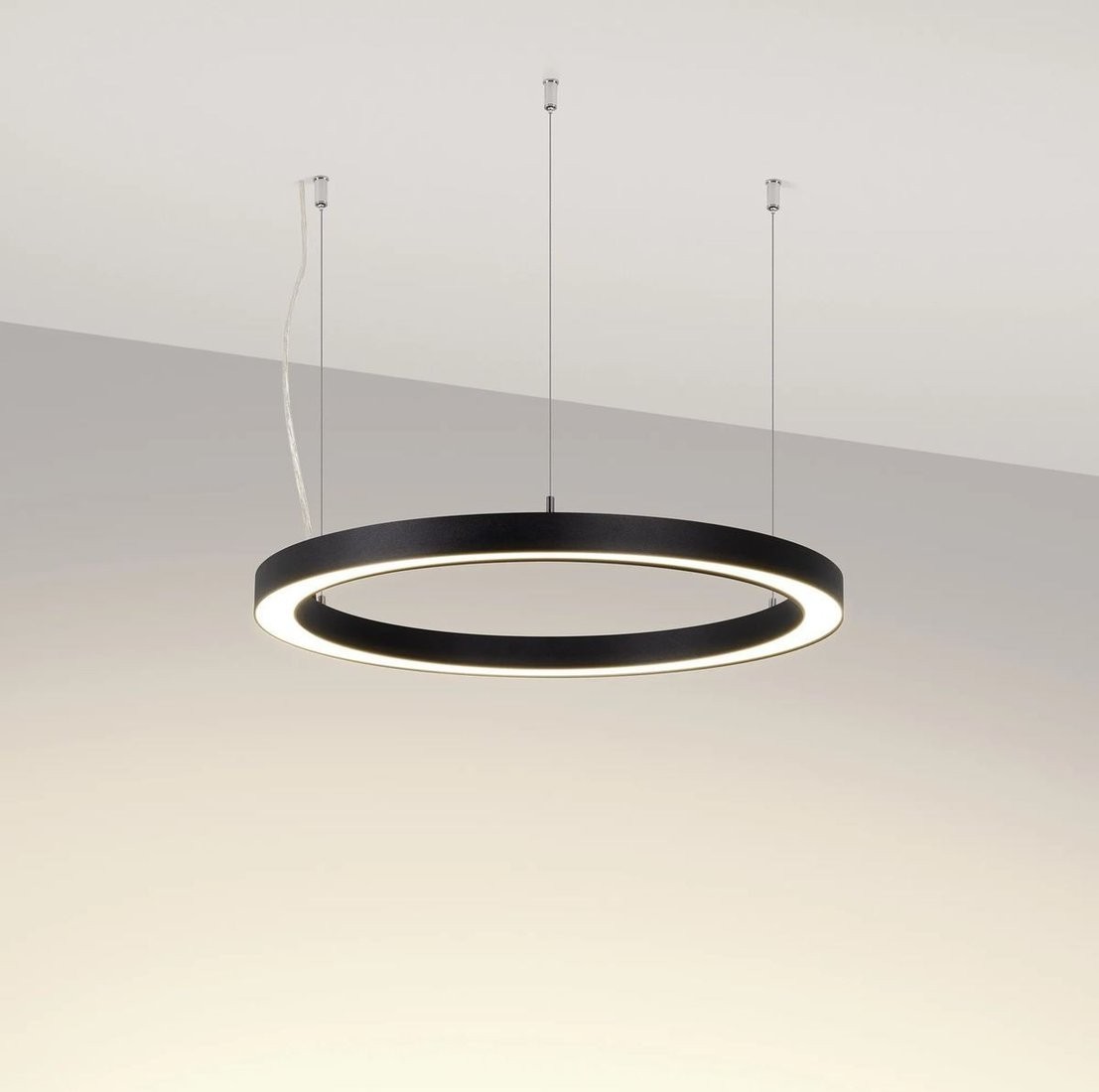 Подвесная люстра Arlight SP-Circle-Hang-O3535-D600-35W Warm3000 049362