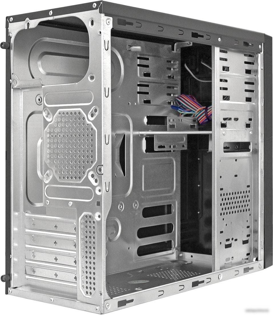 Корпус ExeGate MA-372X 450W EX283237RUS