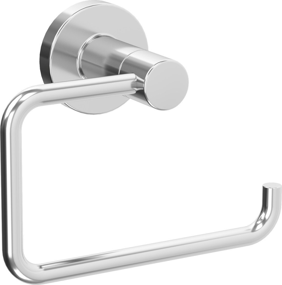 Держатель для туалетной бумаги Lauter 21TS20111 (Chrome)