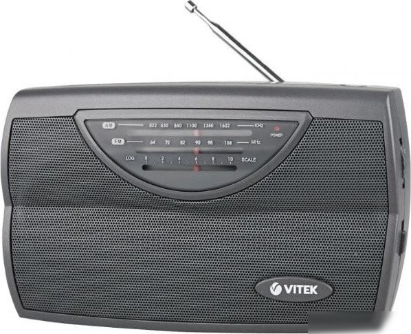 Радиоприемник Vitek VT-3591