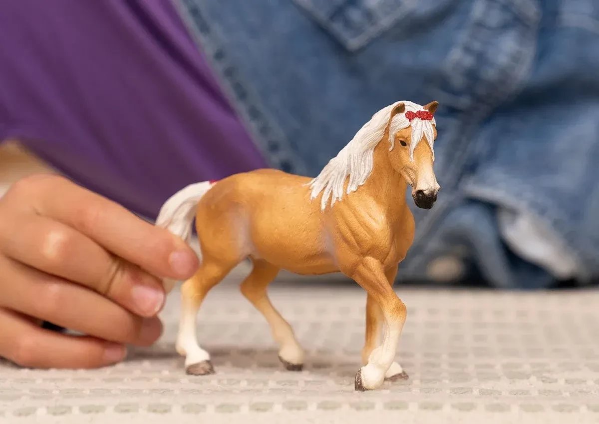 Фигурка Schleich Horse Club Хафлингер 13950