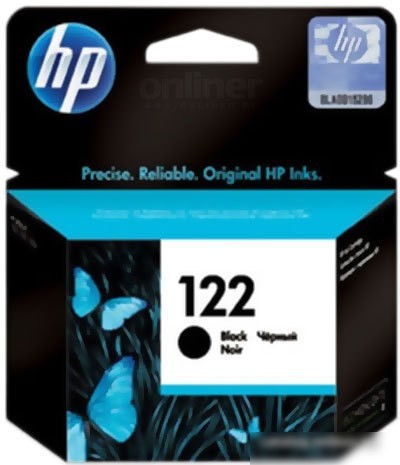 Картридж HP 122 (CH561HE)