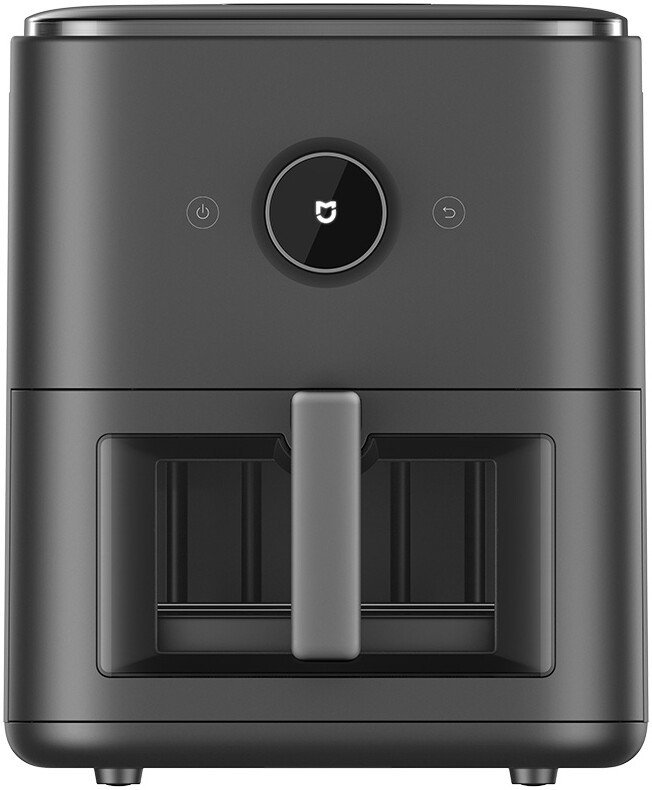 Аэрогриль (аэрофритюрница) Xiaomi Smart Steam Air Fryer 7L MAF-ST701 (евровилка, черный) Аэрогриль (аэрофритюрница) Xiaomi Smart Steam Air Fryer 7L MAF-ST701 (евровилка, черный)