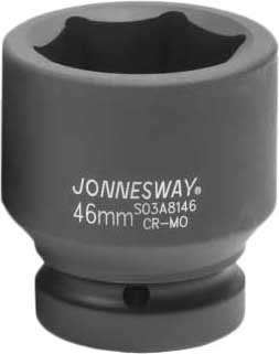 Головка слесарная Jonnesway S03A8146