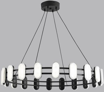 Подвесная люстра Lumion Ovela 8342/40L