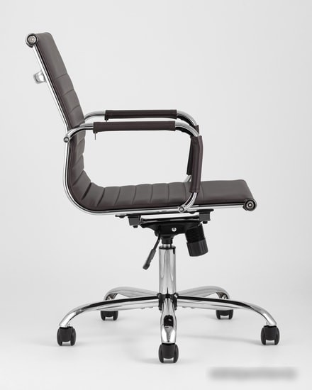 Кресло Stool Group TopChairs City S (коричневый)