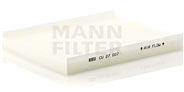 MANN-filter CU27007