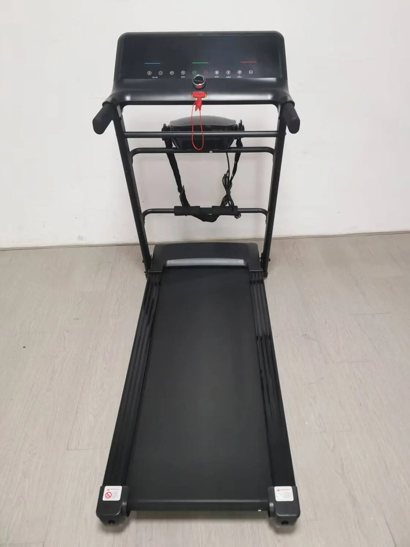 Электрическая беговая дорожка Tenso P-850E