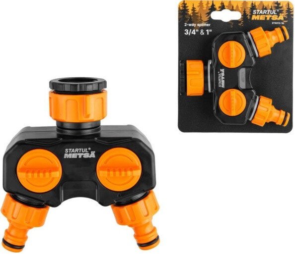 Разветвитель Startul Garden ST6013-15 Разветвитель Startul Garden ST6013-15