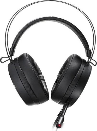 Наушники Rapoo VH500 (черный)
