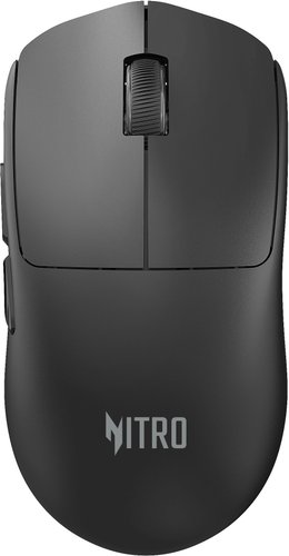 Игровая мышь Acer Nitro OMR402 (черный)