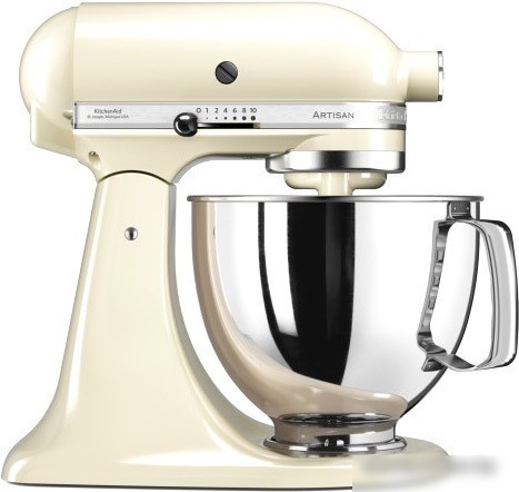 Миксер KitchenAid 5KSM125EAC