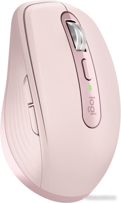 Мышь Logitech MX Anywhere 3S (розовый)