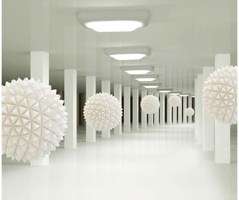 Фотообои Citydecor Пространство 2 300x254