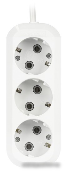 Сетевой фильтр SmartBuy SBE-16-A05-USB