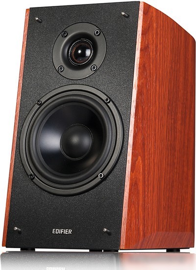 Акустика Edifier R2000DB (коричневый)