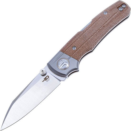 Складной нож Bestech Knives Tonic BT2204B