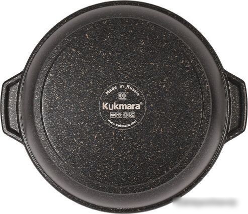 Жаровня Kukmara Granit Ultra Original жгои41а