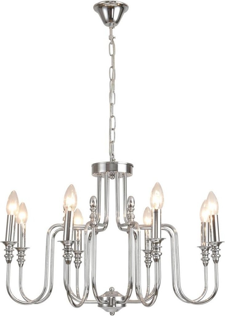 Подвесная люстра Lumion Suana 8317/8