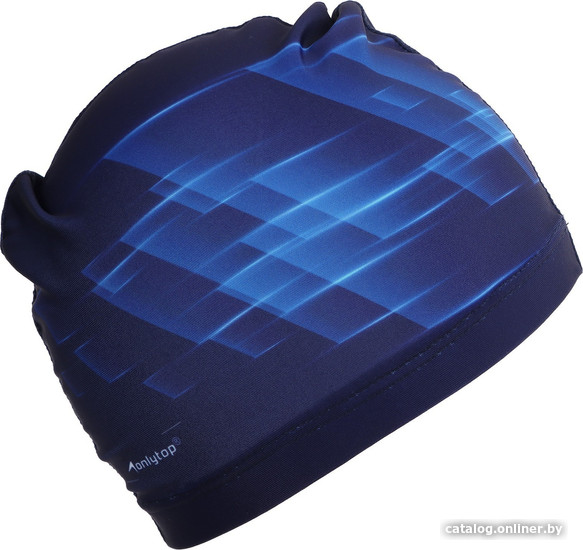 Шапочка для плавания Onlytop Dynamics 9365064