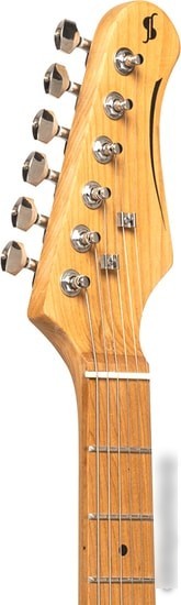 Электрогитара Stagg SET-PLUS BK
