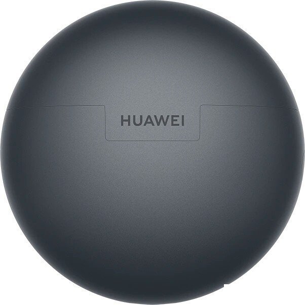 Наушники Huawei FreeBuds 7i (черный, международная версия)