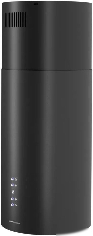 Кухонная вытяжка KUPPERSBERG Tuba 35 B