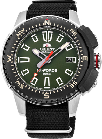 Наручные часы Orient M-Force RA-AC0N03E