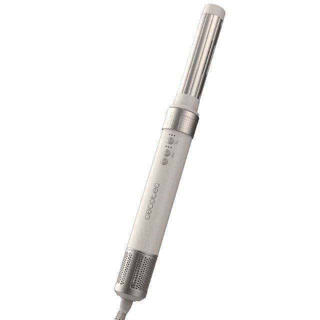 Мультистайлер Cecotec CeramicCare 14 в 1 AirGlam Champagne 252