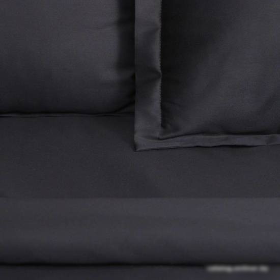 Постельное белье Этель Jet black 9515299