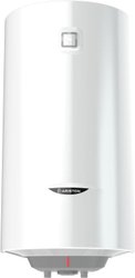 Накопительный электрический водонагреватель Ariston PRO1 R ABS 65 V Slim