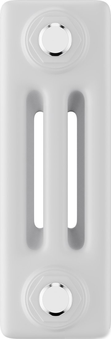 Стальной трубчатый радиатор Royal Thermo Insignia C3030 - 34 секций RAL9016