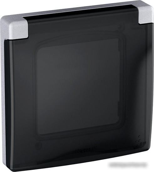 Рамка Legrand Inspiria 673922