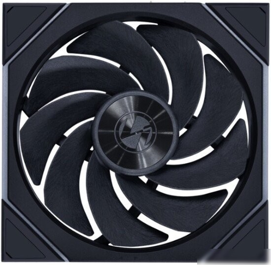 Вентилятор для корпуса Lian Li Uni Fan TL 140 Wireless Reverse 14RTL1W1B G99.14RTL1W1B.R0
