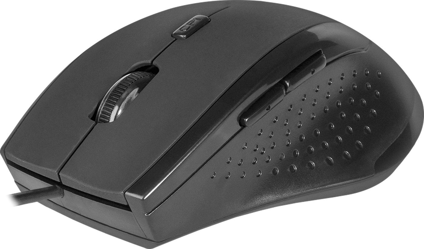 Мышь Defender Accura MM-362