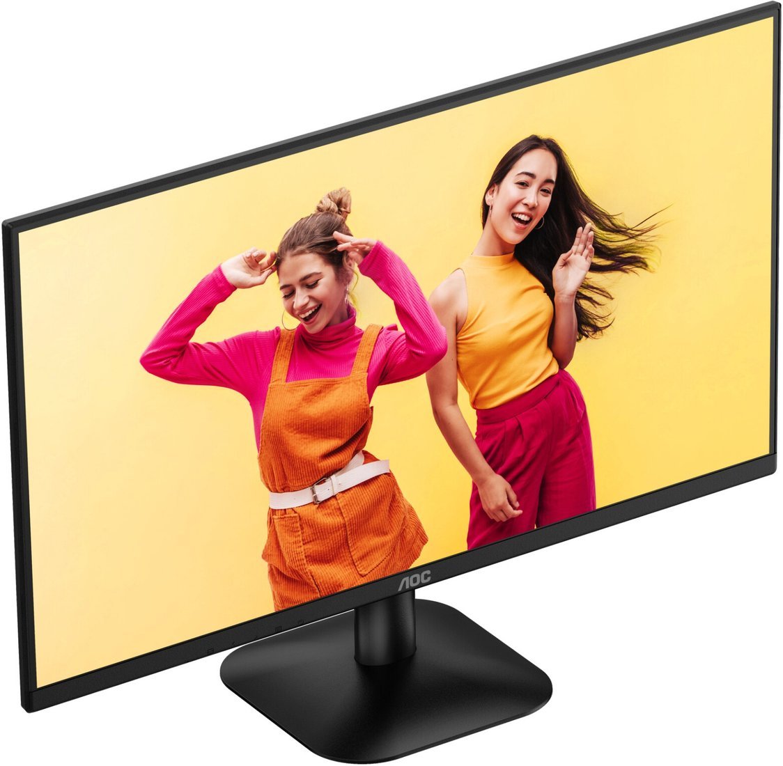 Монитор AOC Q27B35E
