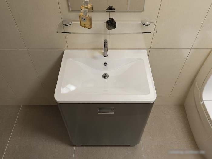 Умывальник Madera Adel 90x45