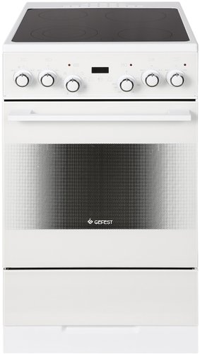 Кухонная плита GEFEST ЭП Н Д 5560-03 0040