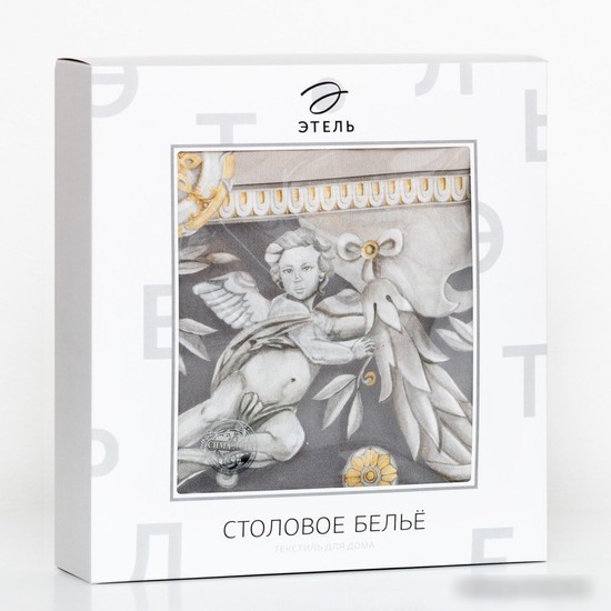 Скатерть Этель Classic style 4816117