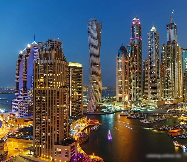 Фотообои Citydecor Города и Архитектура 84 300x260