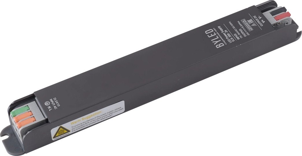 Блок питания Byled SLX-200-24